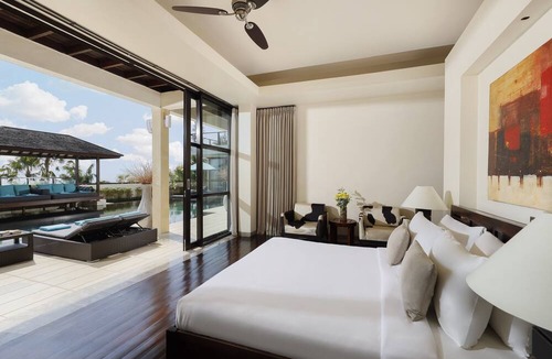 Jimbaran Bay Villa | Villa Jamalu by Nakula