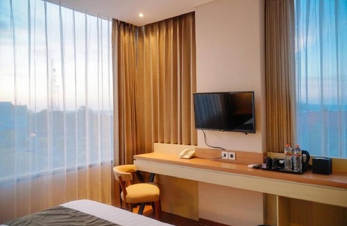 Baubau Hotel | Zenith Premiere Hotel Baubau