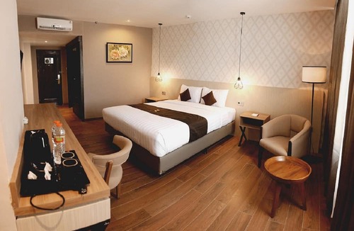 Baubau Hotel | Zenith Premiere Hotel Baubau