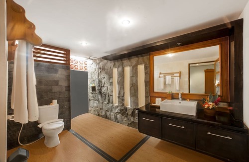 Lovina Hotel | Bali Taman Lovina Resort & Spa Suites
