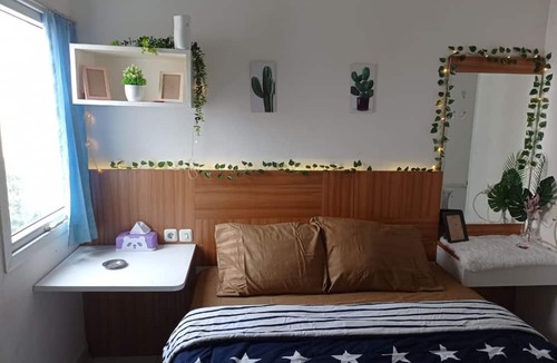 Tangerang Apartment | Bintang Property Aeropolis