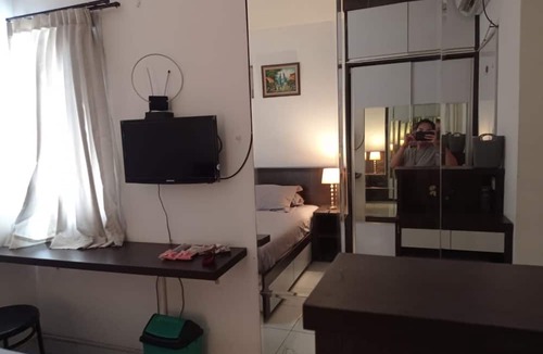 Tangerang Apartment | Bintang Property Aeropolis