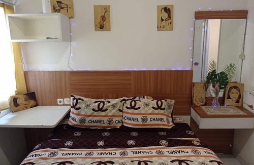 Tangerang Apartment | Bintang Property Aeropolis