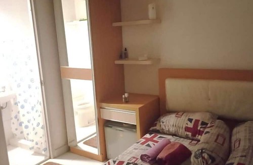 Tangerang Apartment | Bintang Property Aeropolis