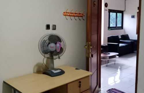 Bekasi House | Vanila Kost Jatiwarna - Caters to Women