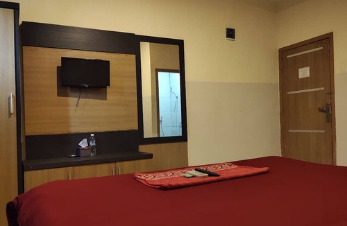 Palembang Hotel | De' Premium Hotel Kartini
