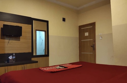 Palembang Hotel | De' Premium Hotel Kartini