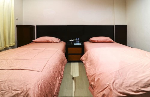 Bendungan Hilir Hotel | Bendungan Hilir, Tanah Abang