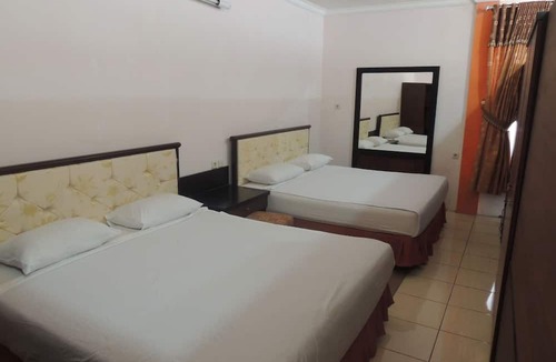 Kejajar Hotel | Resort Agrowisata Perkebunan Tambi