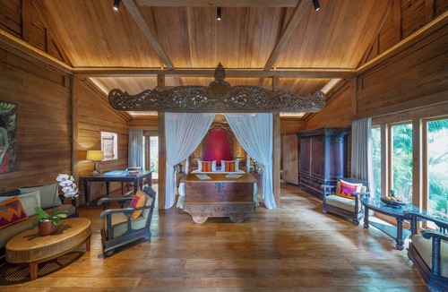 Bukit Villa | Villa Kapungkur