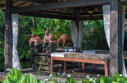 Bukit Villa | Villa Kapungkur