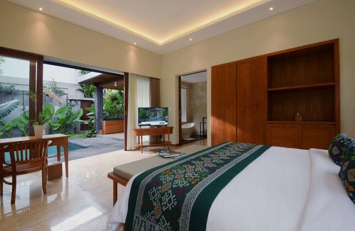 Nyuh Kuning Hotel | JAPA Suites & Villas