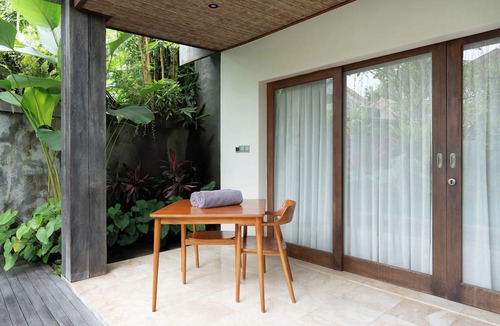 Nyuh Kuning Hotel | JAPA Suites & Villas