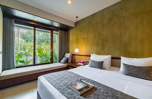 Nyuh Kuning Hotel | JAPA Suites & Villas