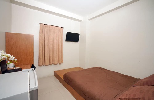 Banjarmasin House | Dparagon Veteran