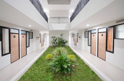 Banjarmasin House | Dparagon Veteran