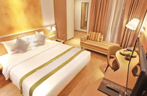 Jimbaran Bay Hotel | Liberta Hotel Jimbaran