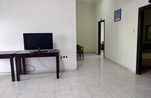Ambarawa Hotel | Hotel Wina Wisata