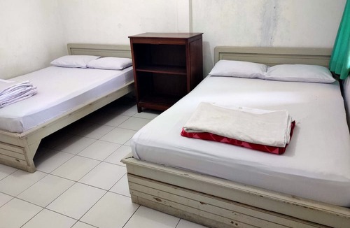 Ambarawa Hotel | Hotel Wina Wisata