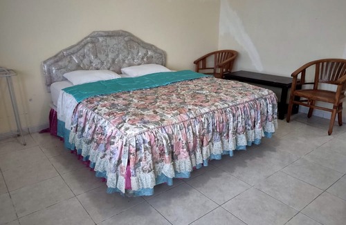 Ambarawa Hotel | Hotel Wina Wisata