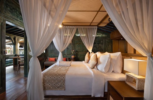 Saba Hotel | Saba Villa by Sanga Sanga Hospitality