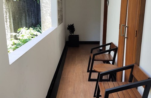 Sukajadi House | OBC Villa