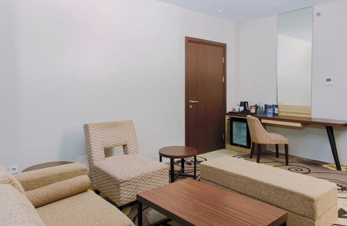 Gorontalo Hotel | Aston Gorontalo Hotel & Convention Center