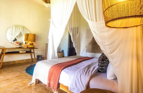 Sidemen House | Pelangi Villas Sidemen