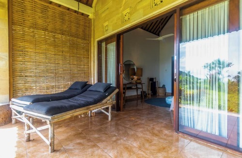 Sidemen House | Pelangi Villas Sidemen