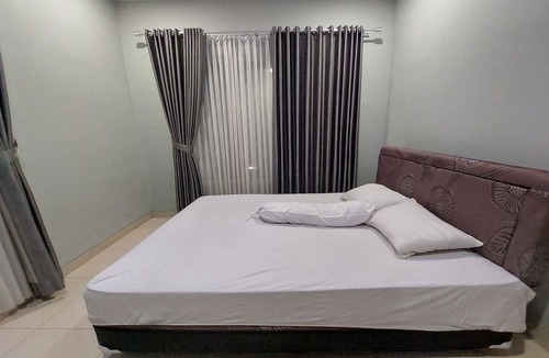 Banjarasri Hotel | D'DRAMAN HOMESTAY SYARIAH