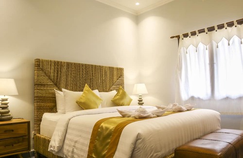 Central Yogyakarta Hotel | Omah Siliran Heritage