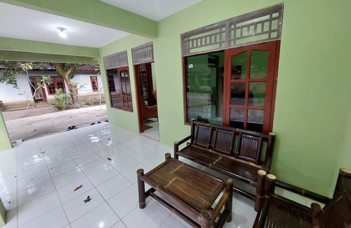 Banjarasri Hotel | HOMESTAY BAHAGIA SYARIAH