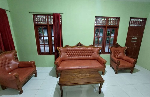 Banjarasri Hotel | HOMESTAY BAHAGIA SYARIAH