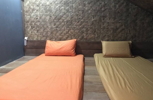 Cimacan Villa | Villa Bawean Terrace Cipanas