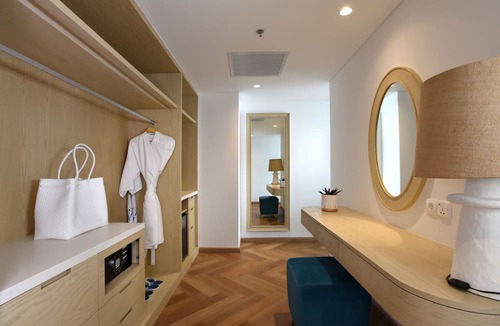Senggigi Hotel | Royal Avila Boutique Resort