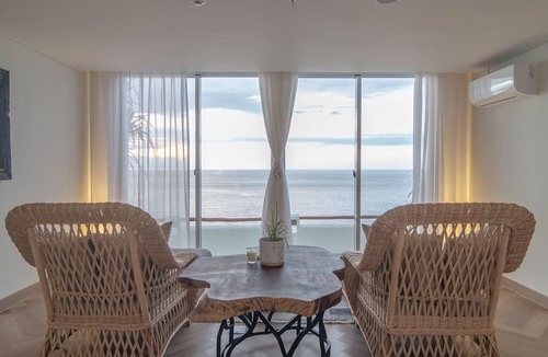 Senggigi Hotel | Royal Avila Boutique Resort