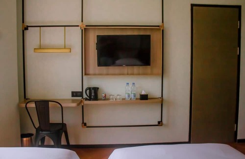 Ternate Hotel | GWEN Hotel Ternate