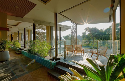 Ciloto Hotel | The Botanica Sanctuary Bogor