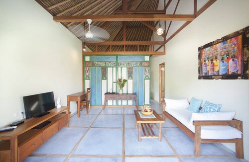 Sidemen Villa | Villa Kropak