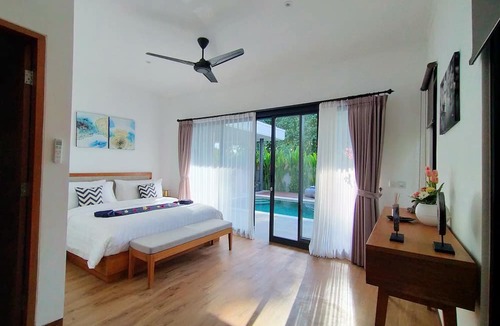 Kayu Putih Villa | Villa Ataya