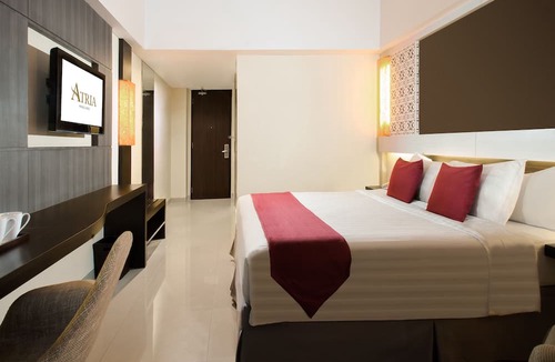 Magelang Hotel | Atria Hotel Magelang