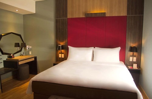 Padang Hotel | ibis Padang Hotel