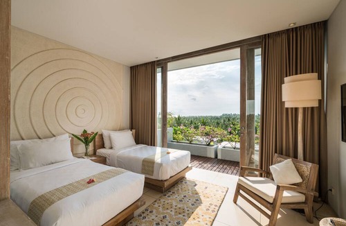 Senggigi Resort | Svarga Resort Lombok