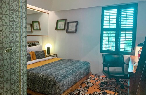 Kebon Kacang Hotel | Kosenda Hotel