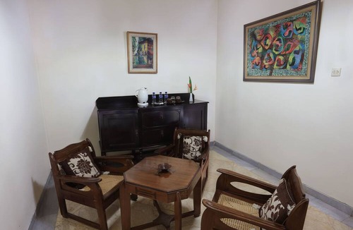Ungaran Barat Resort | Melva Balemong