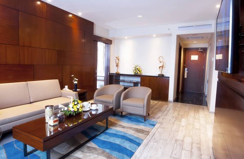 Semarang Hotel | Gumaya