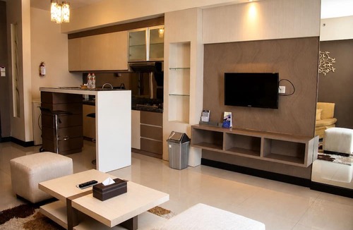 Suko Manunggal Hotel | Verwood Hotel & Serviced Residence