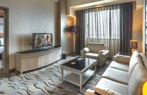 Suko Manunggal Hotel | Verwood Hotel & Serviced Residence