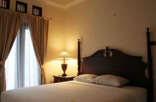 Magelang Hotel | The Oxalis Regency Hotel Magelang