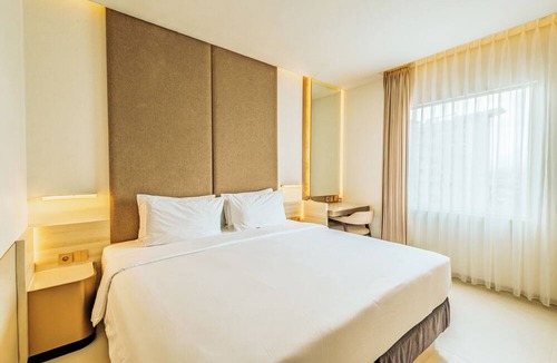 Braga Hotel | Gino Feruci Braga